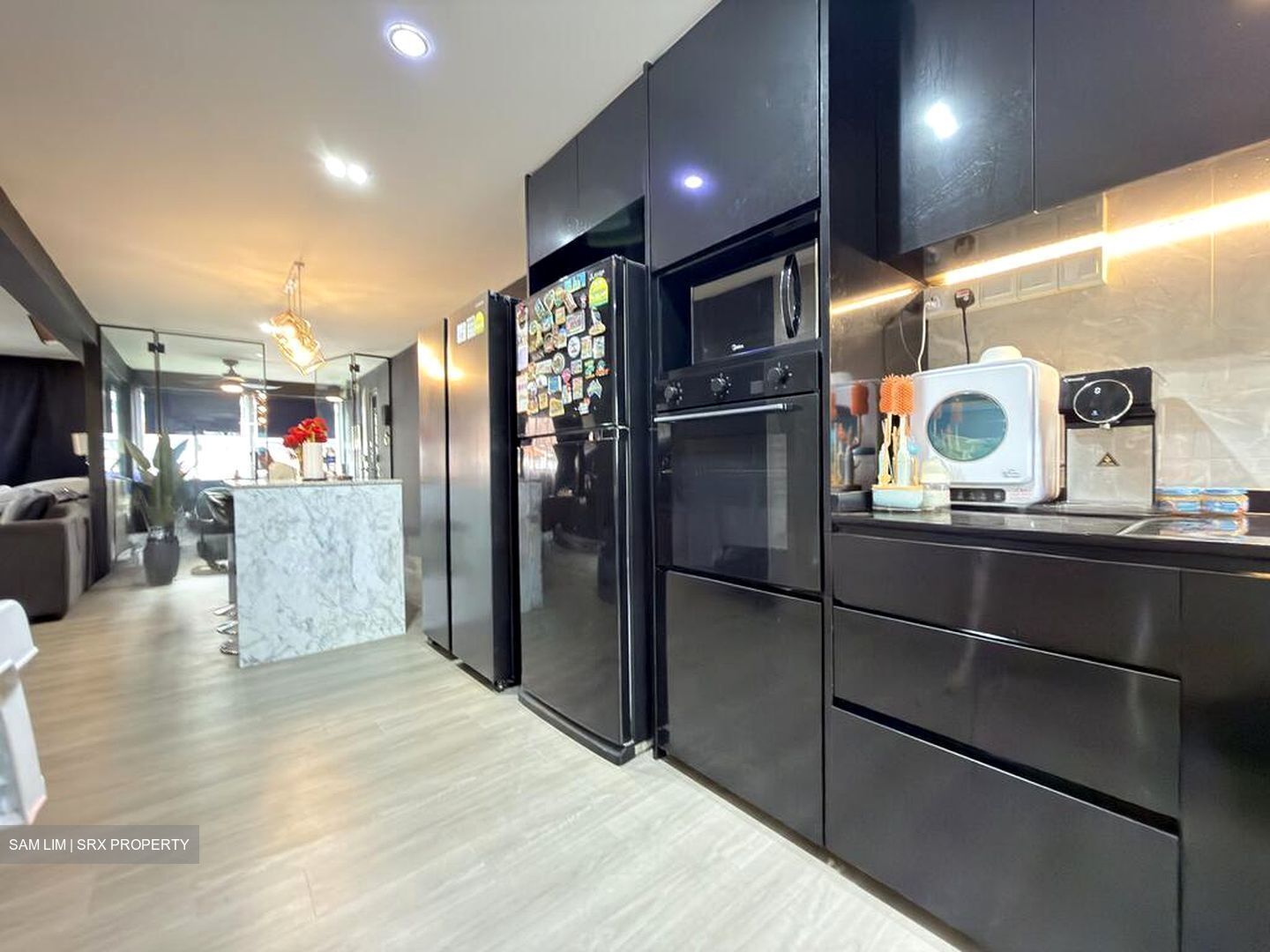 Blk 647 Yishun Street 61 (Yishun), HDB 5 Rooms #525310991
